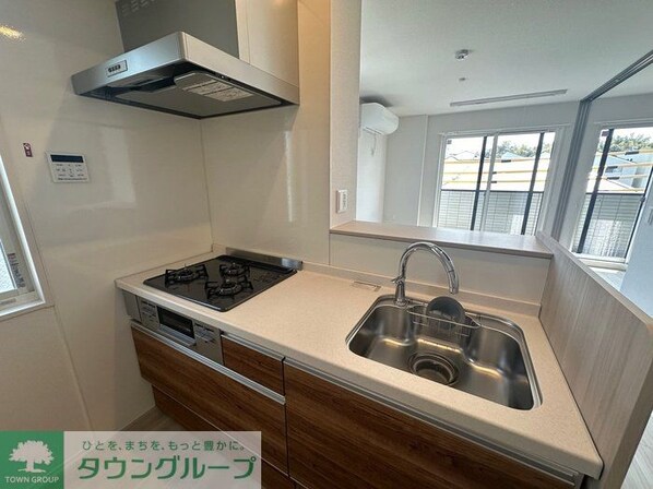 ローレルハイムの物件内観写真